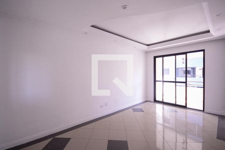 Sala  de apartamento para alugar com 3 quartos, 71m² em Jardim Santa Cruz (sacoma), São Paulo