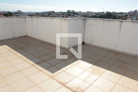 Apartamento à venda com 140m², 3 quartos e 2 vagasTerraço