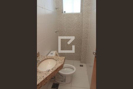Apartamento à venda com 140m², 3 quartos e 2 vagasBanheiro Social