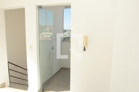 Apartamento à venda com 140m², 3 quartos e 2 vagasÁrea de cima