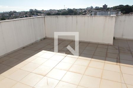 Apartamento à venda com 140m², 3 quartos e 2 vagasTerraço