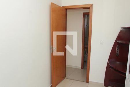 Apartamento à venda com 140m², 3 quartos e 2 vagasQuarto 3