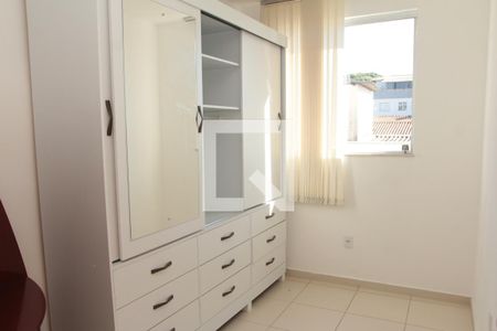 Apartamento à venda com 140m², 3 quartos e 2 vagasQuarto 3