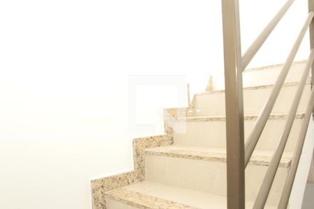 Apartamento à venda com 140m², 3 quartos e 2 vagasEscada