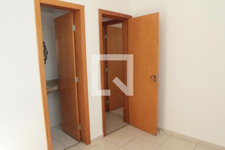 Apartamento à venda com 140m², 3 quartos e 2 vagasQuarto 1