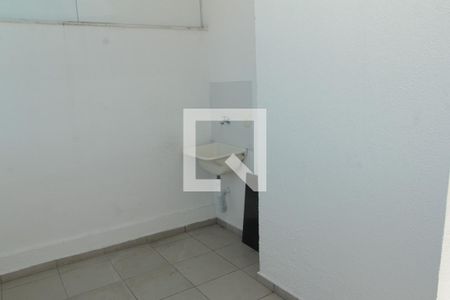 Apartamento à venda com 140m², 3 quartos e 2 vagasÁrea de Serviço