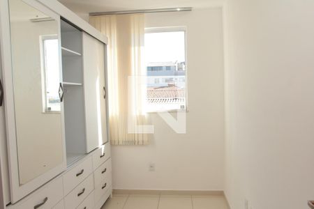 Apartamento à venda com 140m², 3 quartos e 2 vagasQuarto 3