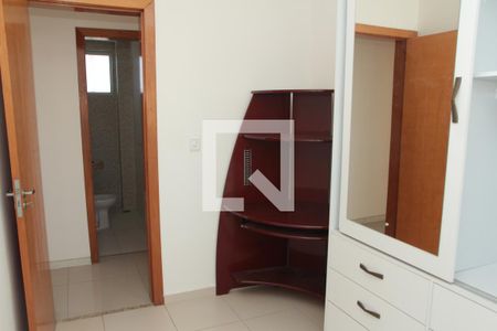 Apartamento à venda com 140m², 3 quartos e 2 vagasQuarto 3