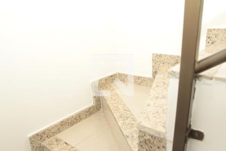 Apartamento à venda com 140m², 3 quartos e 2 vagasEscada