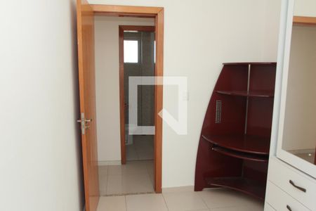 Apartamento à venda com 140m², 3 quartos e 2 vagasQuarto 3