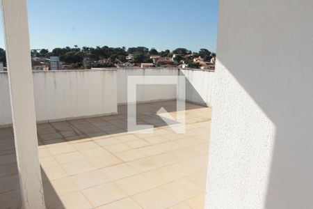 Apartamento à venda com 140m², 3 quartos e 2 vagasTerraço