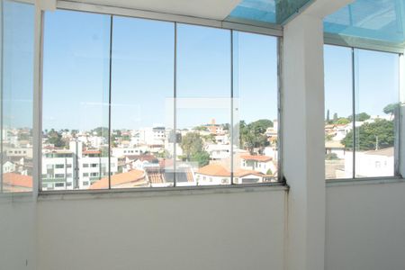 Apartamento à venda com 140m², 3 quartos e 2 vagasÁrea de Serviço