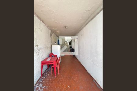 Casa à venda com 96m², 5 quartos e 1 vagaGaragem