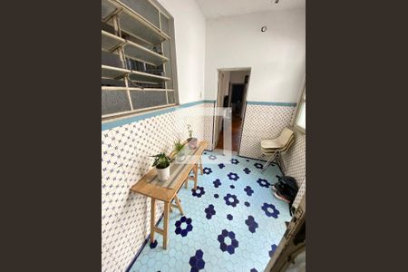 Casa à venda com 96m², 5 quartos e 1 vagaHall de entrada