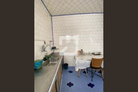 Casa à venda com 96m², 5 quartos e 1 vagaCozinha