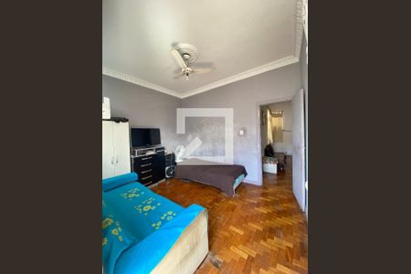 Quarto1 de casa à venda com 5 quartos, 96m² em Engenho Novo, Rio de Janeiro