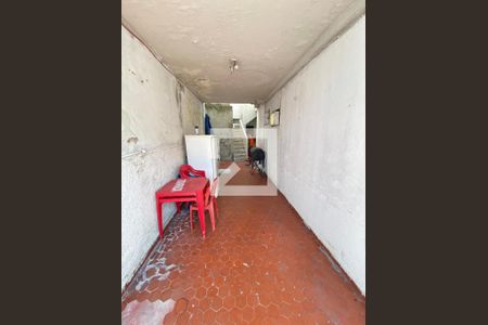 Casa à venda com 96m², 5 quartos e 1 vagaGaragem