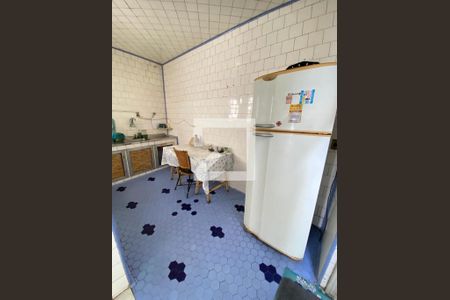 Casa à venda com 96m², 5 quartos e 1 vagaCozinha