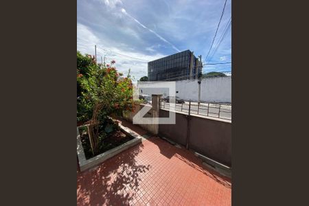 Casa à venda com 96m², 5 quartos e 1 vagaVaranda