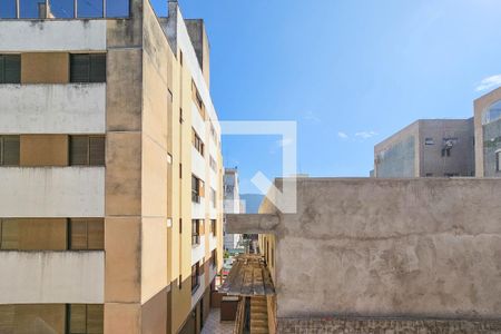 Vistas  de apartamento para alugar com 3 quartos, 90m² em Balneario Cidade Atlantica, Guarujá