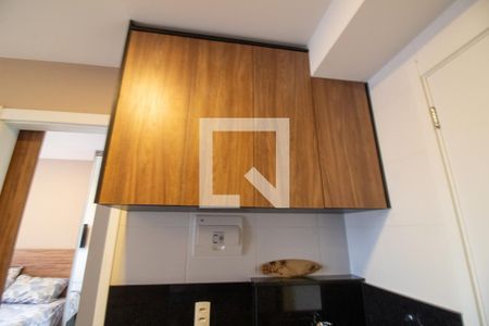 Apartamento à venda com 32m², 1 quarto e sem vaga Apartamento à venda com 32m², 1 quarto e sem vagaÁrea de Serviço