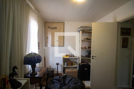 Casa de condomínio à venda com 61m², 2 quartos e 1 vagaQuarto 2