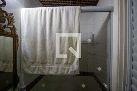 Casa de condomínio à venda com 61m², 2 quartos e 1 vagaBanheiro