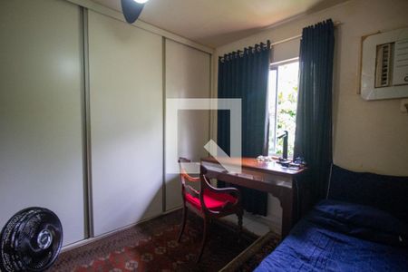 Quarto 1 de casa de condomínio à venda com 2 quartos, 61m² em Vargem Pequena, Rio de Janeiro