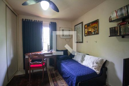 Quarto 1 de casa de condomínio à venda com 2 quartos, 61m² em Vargem Pequena, Rio de Janeiro