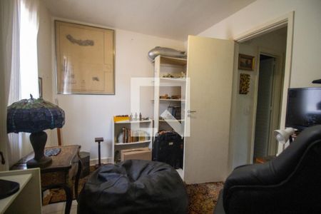 Casa de condomínio à venda com 61m², 2 quartos e 1 vagaQuarto 2