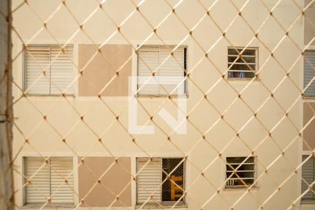 Vista Quarto 1 de apartamento para alugar com 2 quartos, 55m² em Jardim Bertoni, Americana