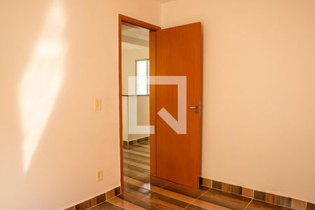 Quarto 1 de apartamento para alugar com 2 quartos, 55m² em Jardim Bertoni, Americana