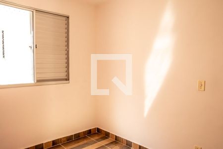 Quarto 1 de apartamento para alugar com 2 quartos, 55m² em Jardim Bertoni, Americana