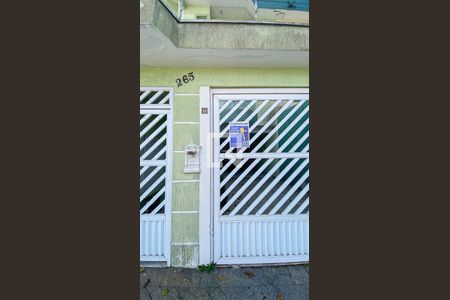 Apartamento à venda com 96m², 2 quartos e 1 vagaFachada