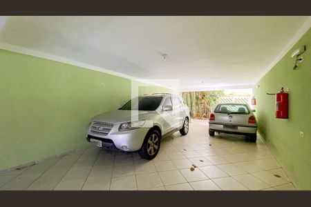 Apartamento à venda com 96m², 2 quartos e 1 vagaGaragem