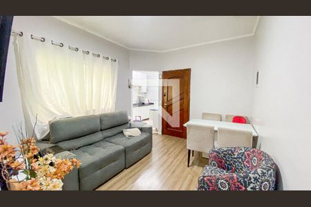 Apartamento à venda com 96m², 2 quartos e 1 vagaSala - Sala de Jantar 