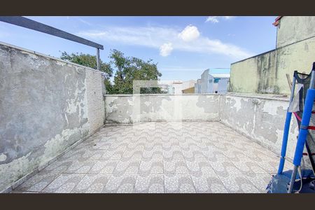 Apartamento à venda com 96m², 2 quartos e 1 vagaCobertura