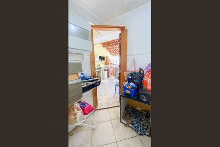 Apartamento à venda com 96m², 2 quartos e 1 vagaCobertura - Area de Serviço