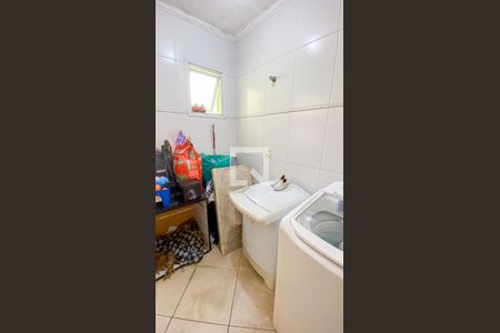 Apartamento à venda com 96m², 2 quartos e 1 vagaCobertura - Area de Serviço