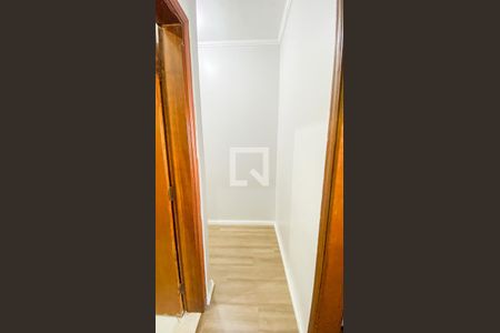 Apartamento à venda com 96m², 2 quartos e 1 vagaCorredor