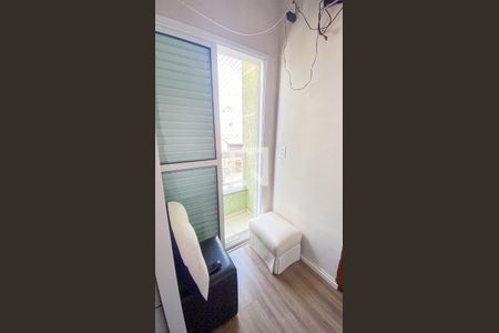 Apartamento à venda com 96m², 2 quartos e 1 vagaVaranda Suite 