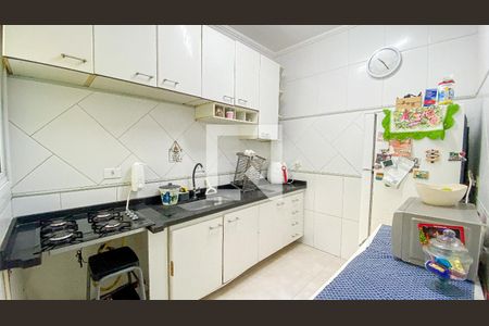 Apartamento à venda com 96m², 2 quartos e 1 vagaCozinha