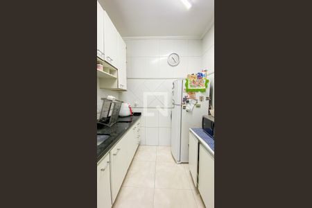 Apartamento à venda com 96m², 2 quartos e 1 vagaCozinha