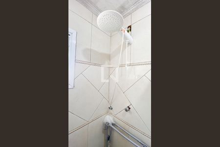 Apartamento à venda com 96m², 2 quartos e 1 vagaBanheiro da Suíte 