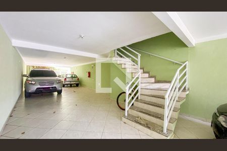 Apartamento à venda com 96m², 2 quartos e 1 vagaGaragem