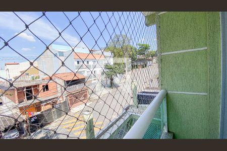 Apartamento à venda com 96m², 2 quartos e 1 vagaVaranda Suite 