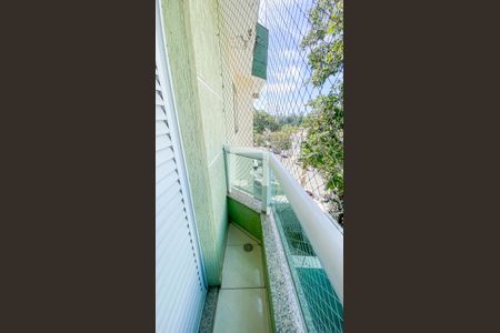 Apartamento à venda com 96m², 2 quartos e 1 vagaVaranda Suite 