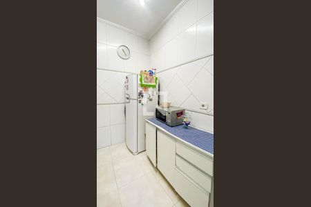 Apartamento à venda com 96m², 2 quartos e 1 vagaCozinha Cozinha