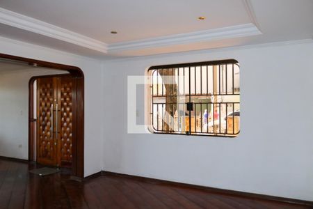 Sala 2 de casa à venda com 3 quartos, 340m² em Santa Maria, São Caetano do Sul
