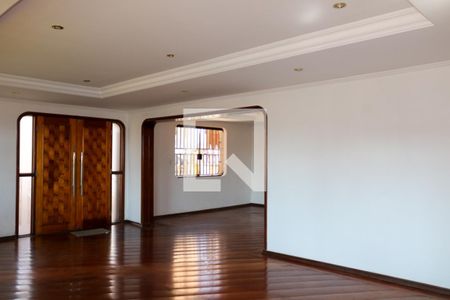 Sala 1 de casa à venda com 3 quartos, 340m² em Santa Maria, São Caetano do Sul